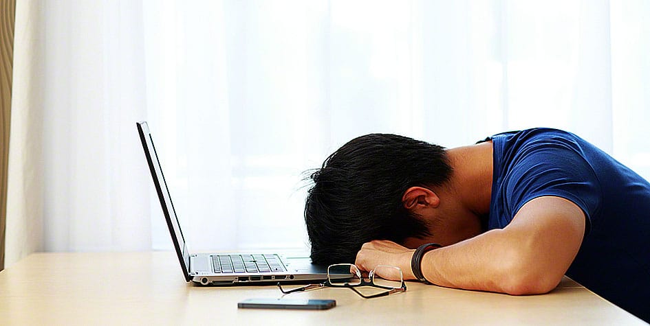 What Is Hypersomnia? Causes, Symptoms, And Treatments