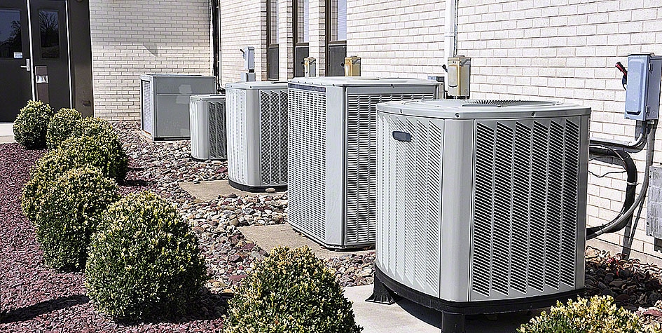 How Your Heat Pump’s Size Affects The Heating