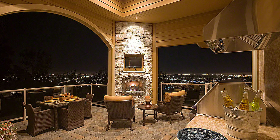 Dos And Don’ts Of Building An Outdoor Fireplace