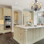 Different ways in which countertops can transform your kitchen