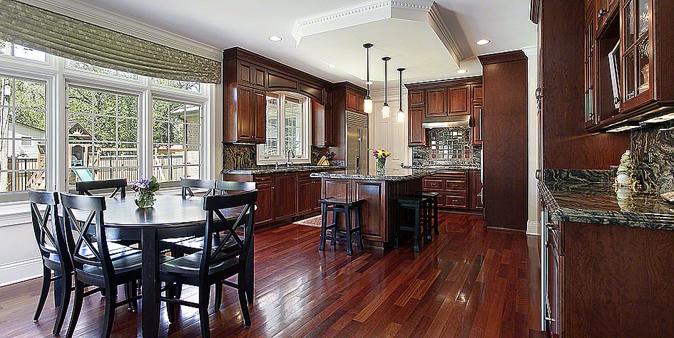 What Is The Most Popular Color For Kitchen Countertops