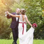 Tips for Finding a Good Wedding Photographer