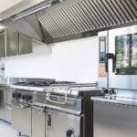 All about commercial deep fryers