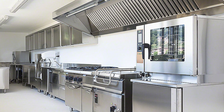 7 Commercial Oven Maintenance Tips For Bakeries